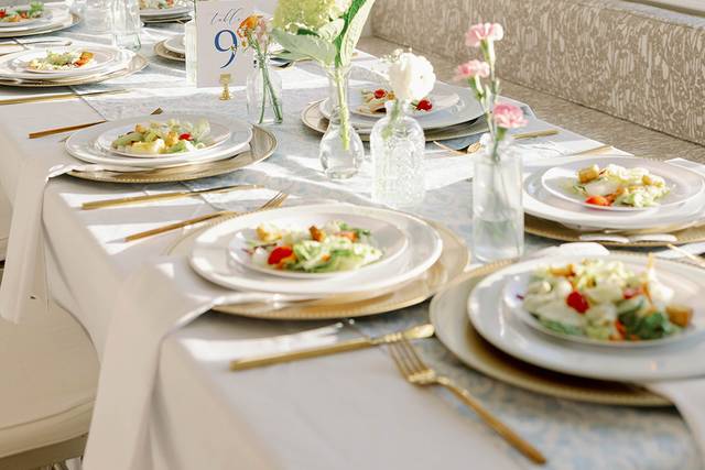 The Perfect Centerpieces 4
