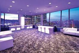 Reception - Skyline