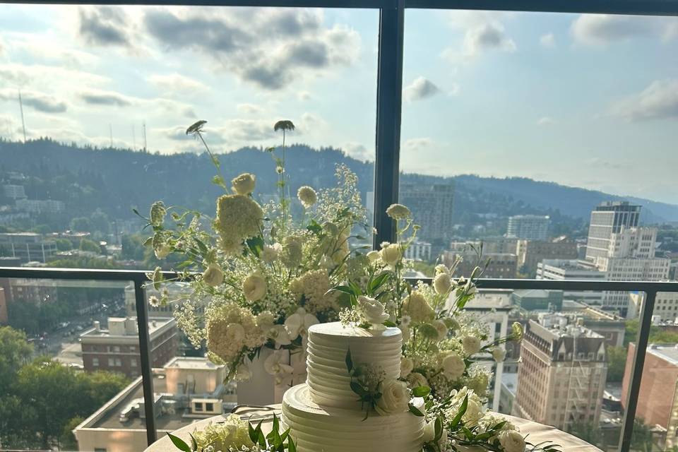 Skyline Venue