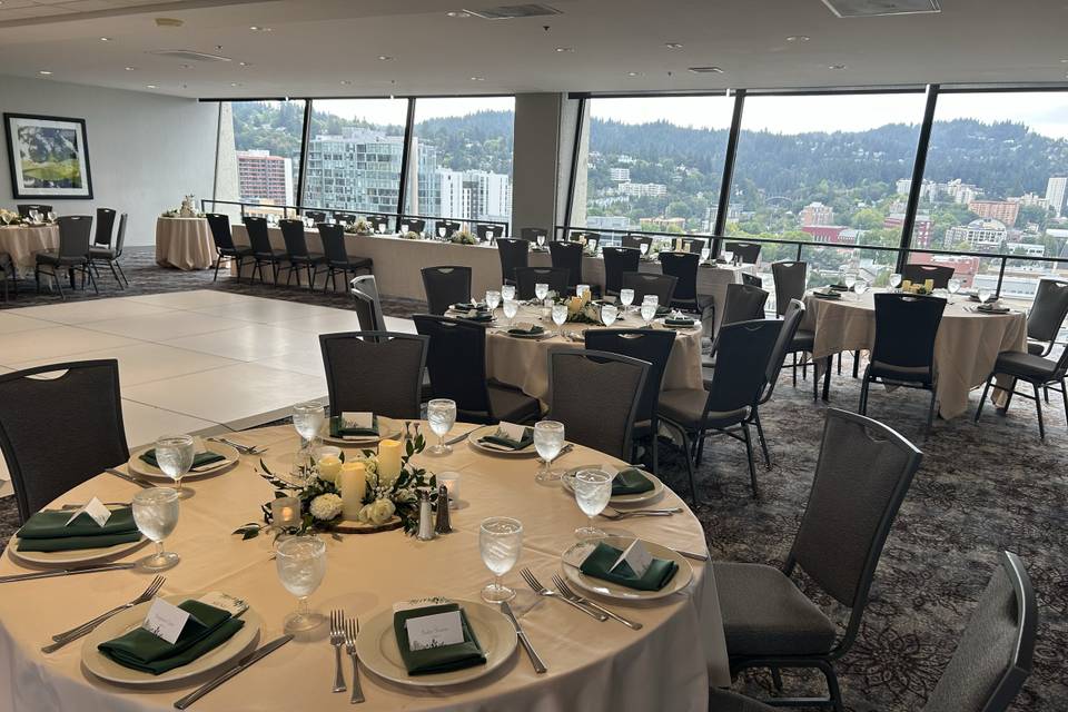 Skyline Venue