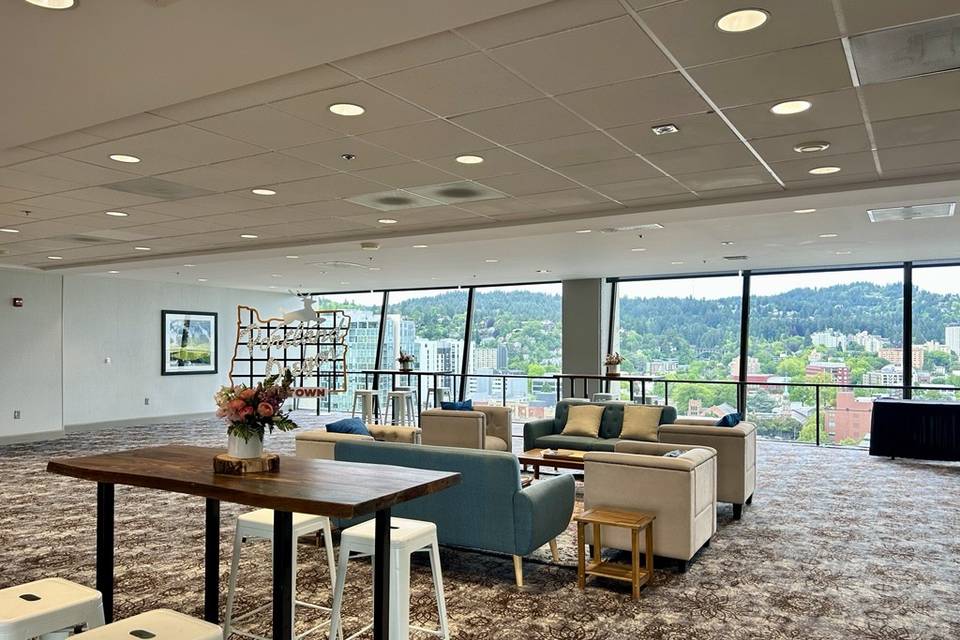 Skyline Venue