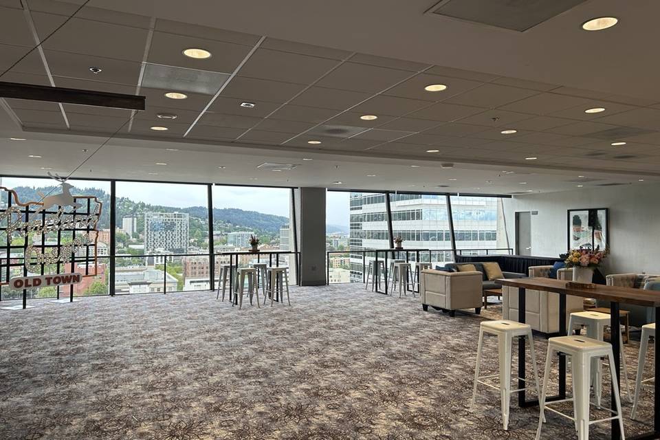 Skyline Venue