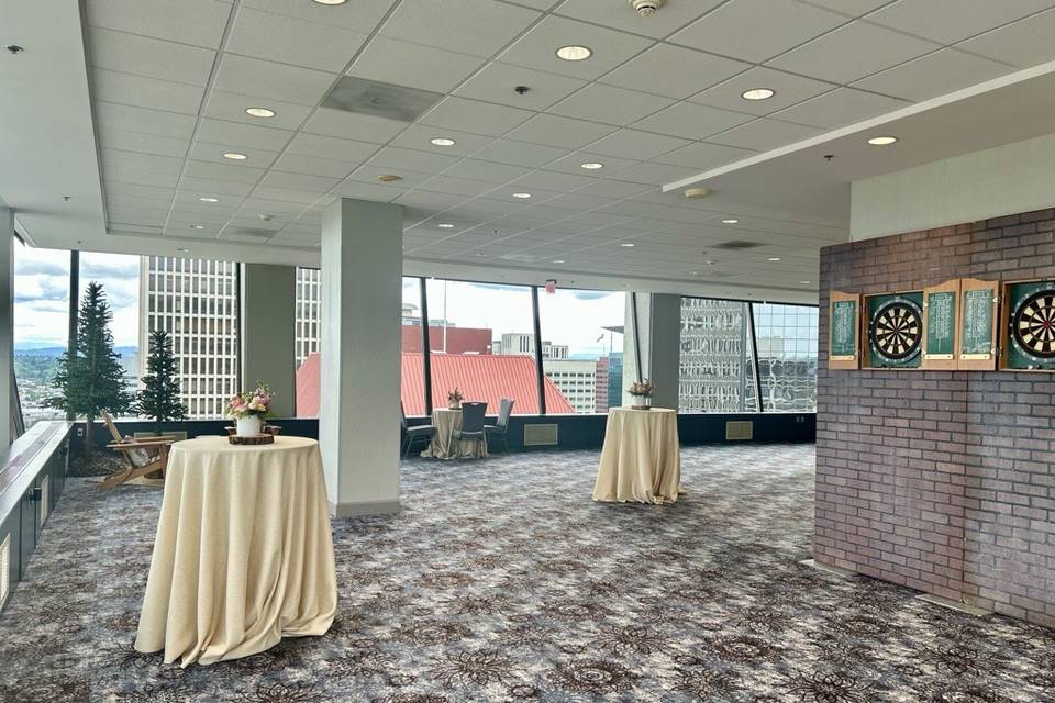 Skyline Venue