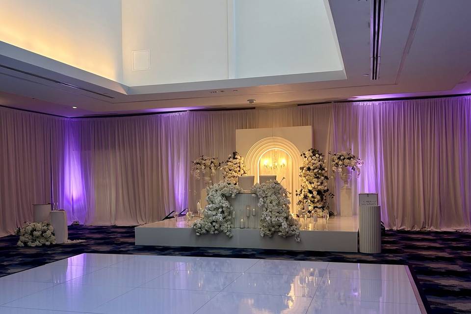 Atrium Ballroom