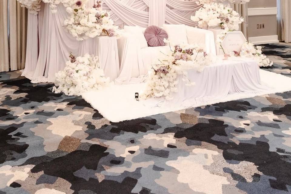 Atrium Ballroom