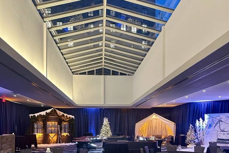 Atrium