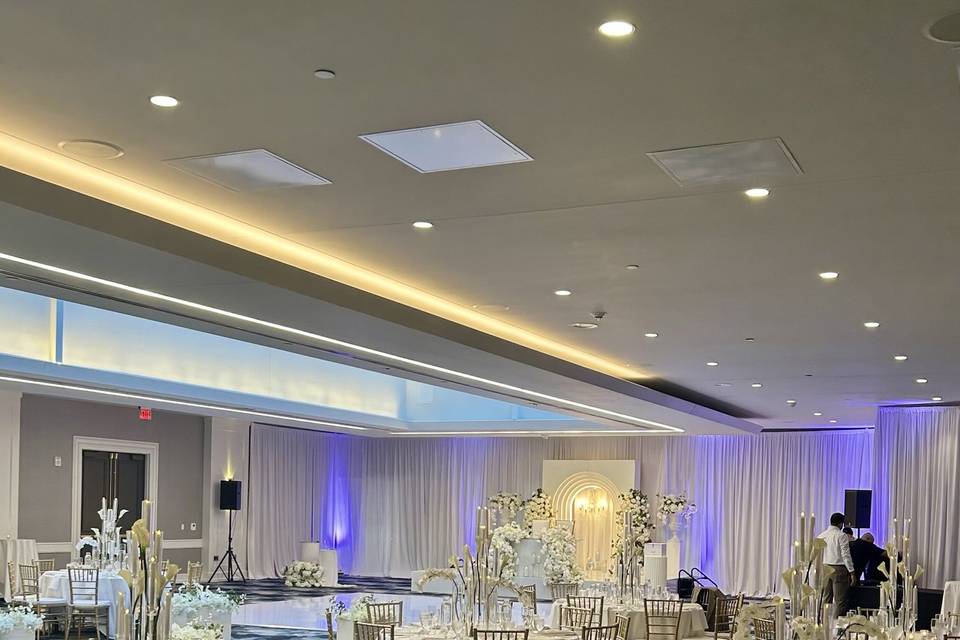 Atrium Ballroom