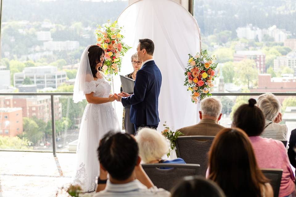 Skyline Venue