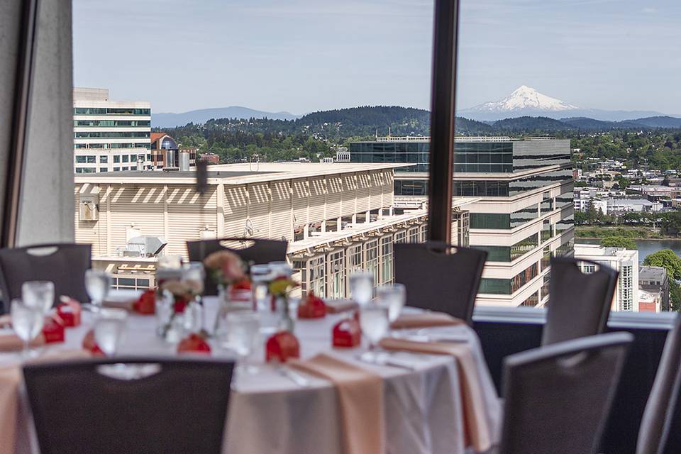 Skyline Venue