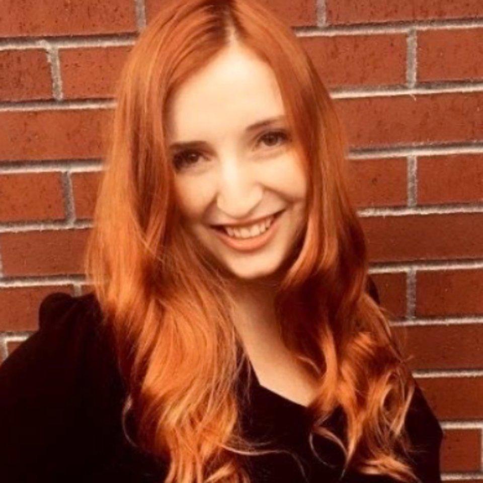 Stephanie Goodman