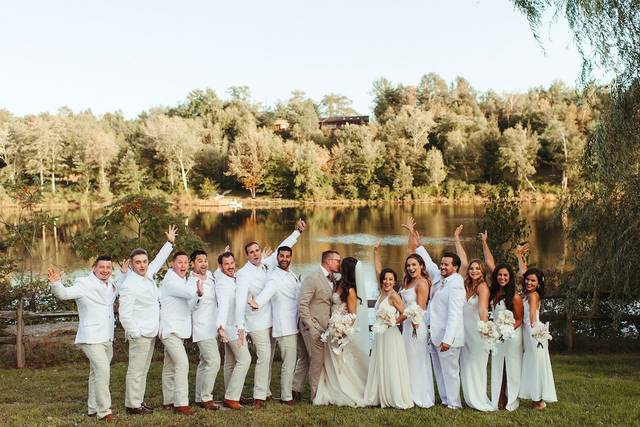 Lulo + Ly Floral Studio