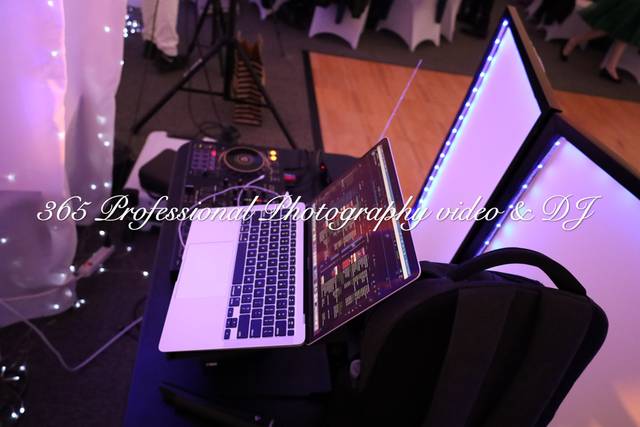 Glenn's DJ Service