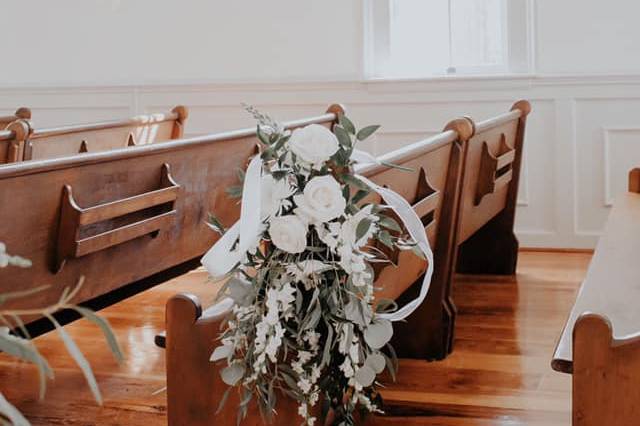 Salem Chapel and Event Venue