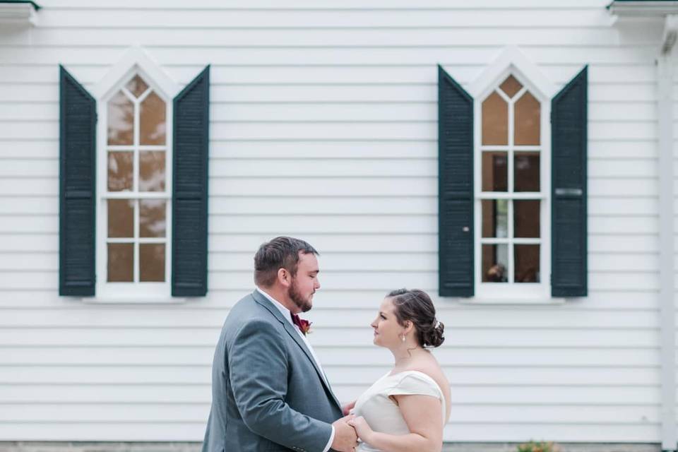 Salem Chapel and Event Venue