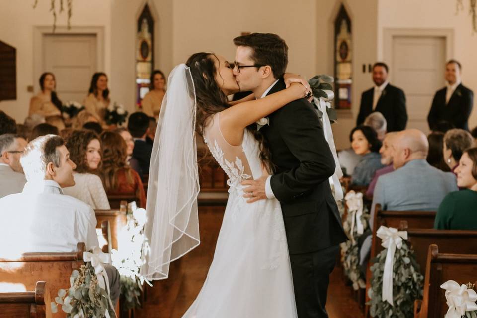 Salem Chapel and Event Venue