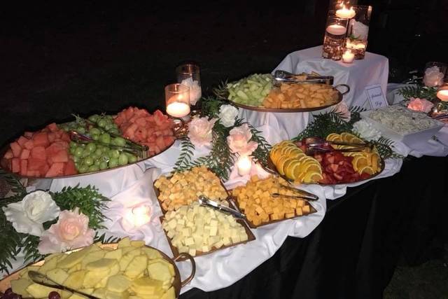 Big Mamma's Catering
