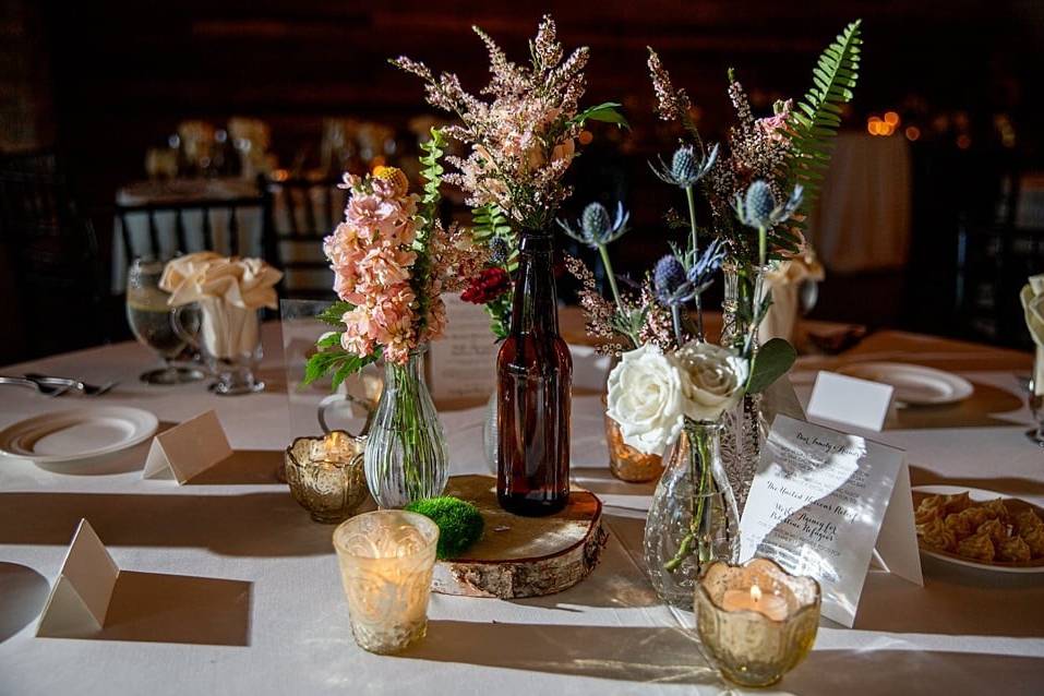 Tablescape 2