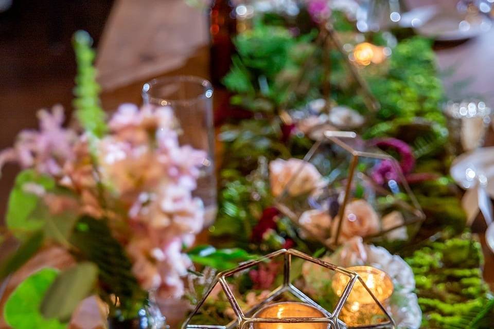 Tablescape 1