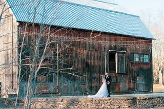 The Barn at JJT Farm