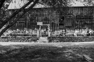 The Barn at JJT Farm