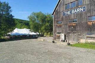 The Barn at JJT Farm