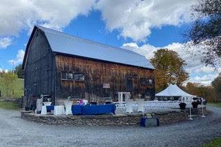 The Barn at JJT Farm