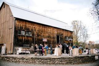 The Barn at JJT Farm