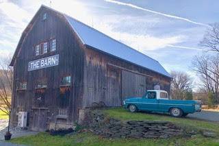 The Barn at JJT Farm