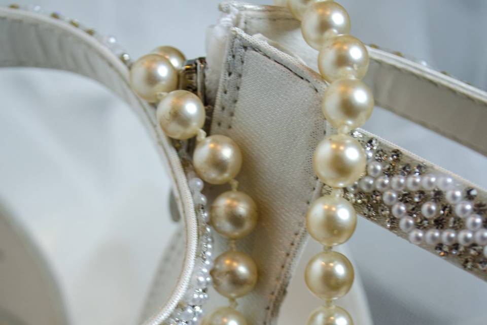 Pearls