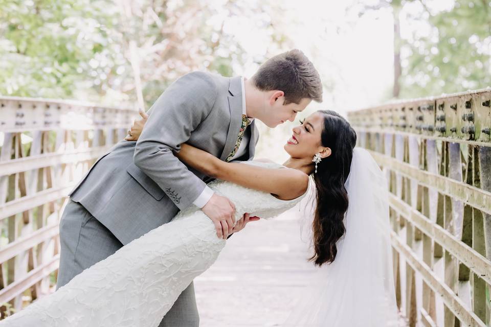 Bridal Portraits