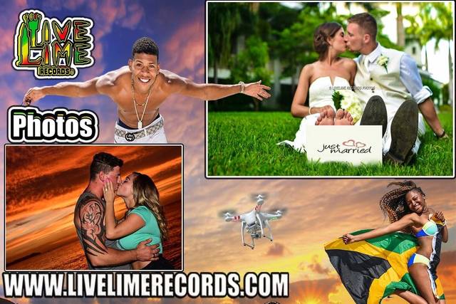 Live Lime Records Photography