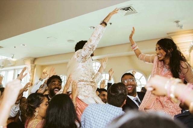 Big Celebrations