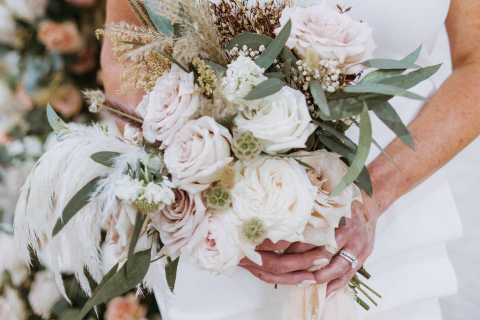 Bridal Bouquet