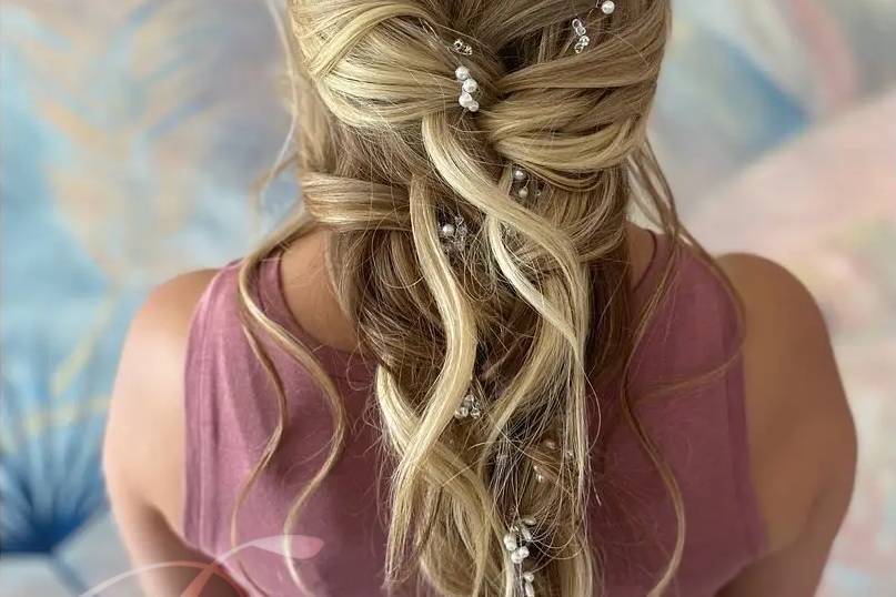 Mermaid Braid