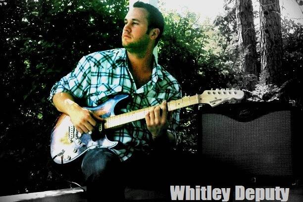 Whitley Deputy and The B-Town Project