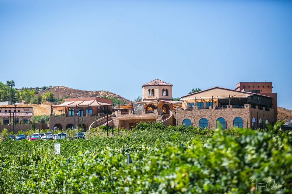 Fazeli Cellars