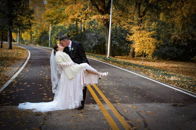 Fall Wedding