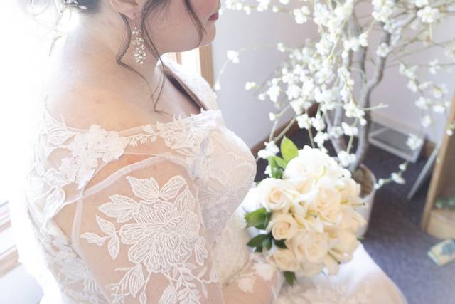 Bridal shots