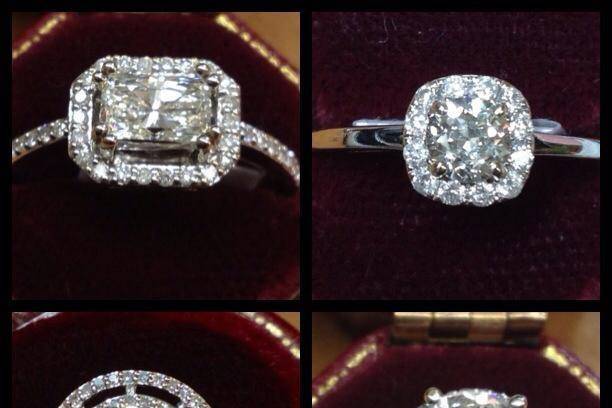 Gems & Jewels Bixby Knolls