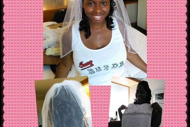 Brides day