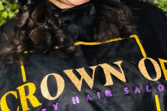 Crown of Glory Hair Salon