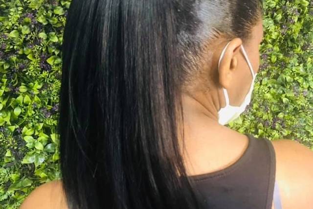 Crown of Glory Hair Salon