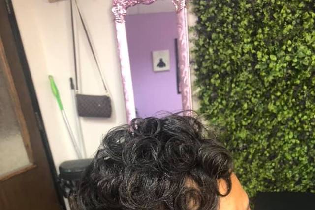 Crown of Glory Hair Salon