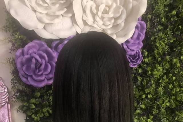 Crown of Glory Hair Salon
