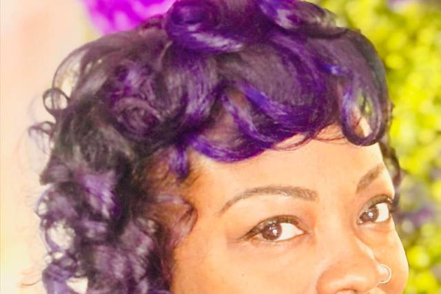 Crown of Glory Hair Salon