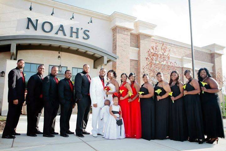 Brides day