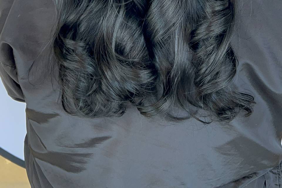 Blowout & body waves