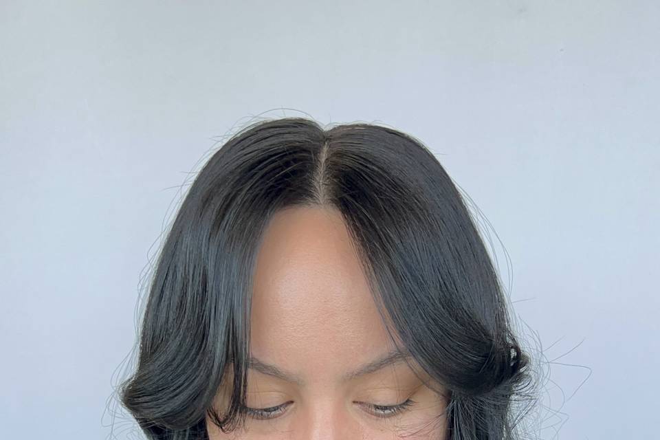 Blowout & body waves