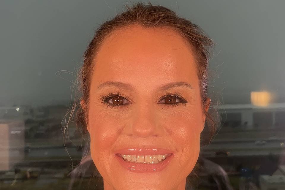 Bridesmaids Glam