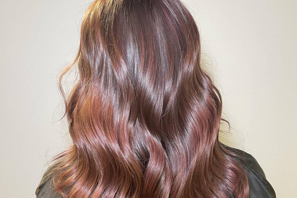 Blowout & beach waves